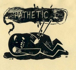 Pathetic I