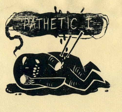 Pathetic I