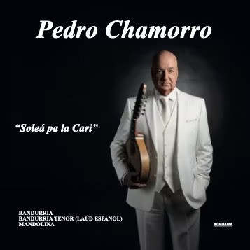 Soleá pa la Cari