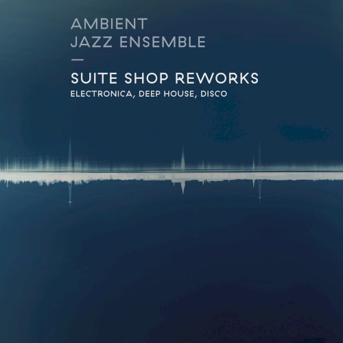 Suite Shop Reworks