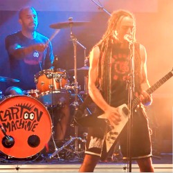 Teenage Mutant Ninja Turtles (live)