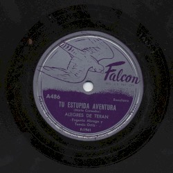 Tu estupida aventura / Desilusión
