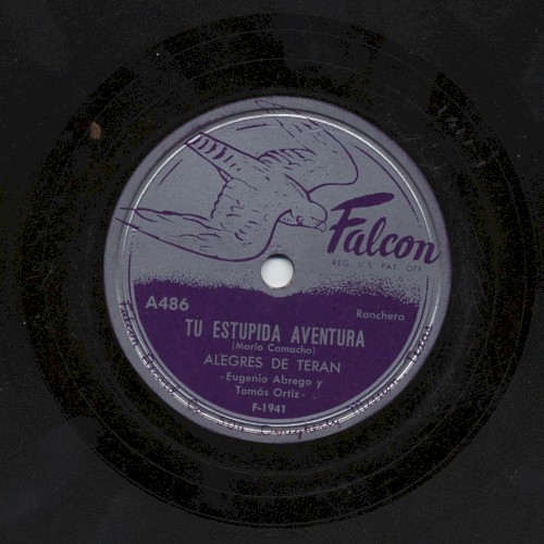 Tu estupida aventura / Desilusión