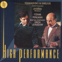 Violin Concertos