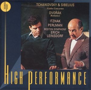 Violin Concertos
