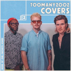 Covers Vol. 2
