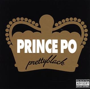 Prettyblack