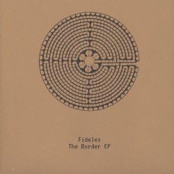 The Border EP