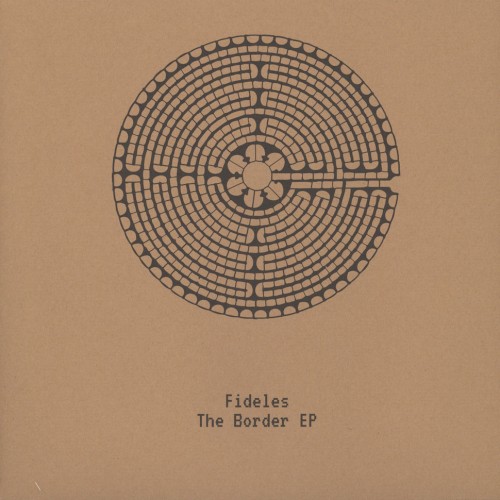 The Border EP