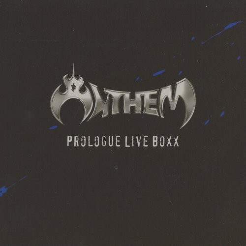 Prologue Live Boxx