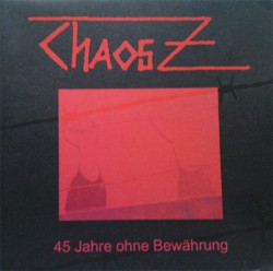 45 Jahre ohne Bewährung