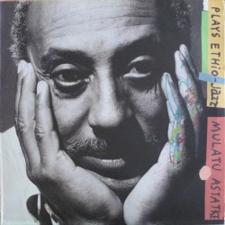 Plays Ethio-Jazz