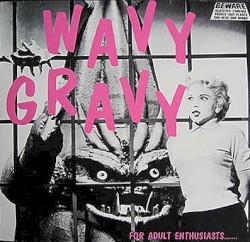 Wavy Gravy: For Adult Enthusiasts...