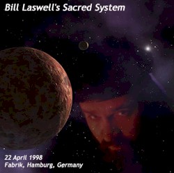 1998-04-22: Sacred System: Fabrik, Hamburg, Germany