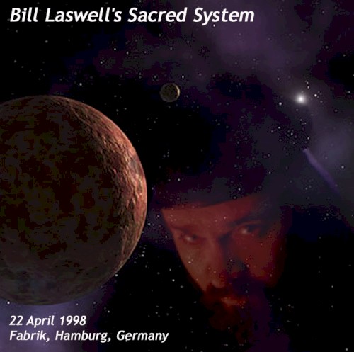 1998-04-22: Sacred System: Fabrik, Hamburg, Germany