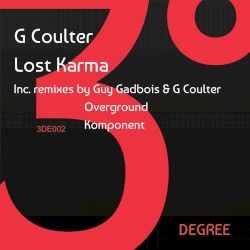 Lost Karma