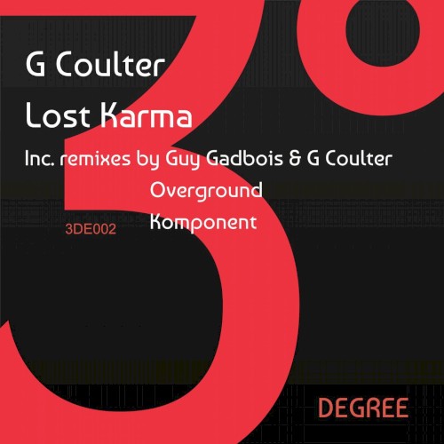 Lost Karma
