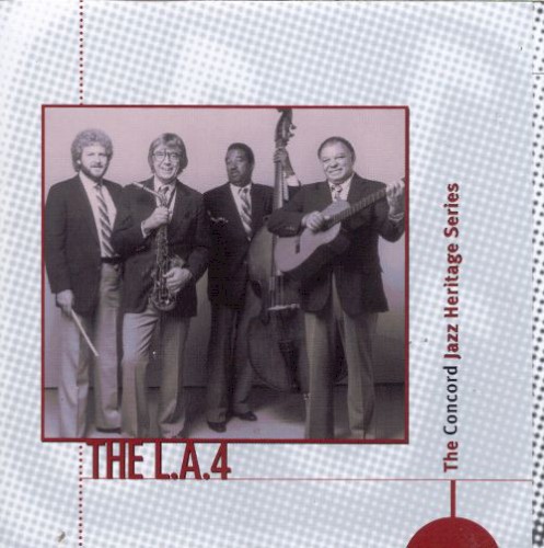 The Concord Jazz Heritage Series