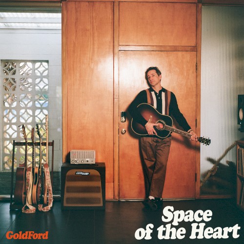 Space of the Heart