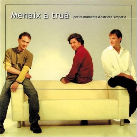 Petits moments d'estricta simpatia