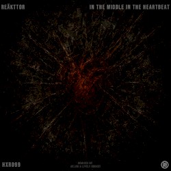 In the Middle in the Heartbeat