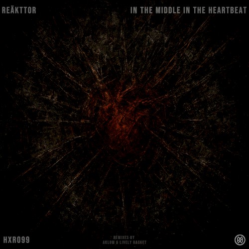 In the Middle in the Heartbeat