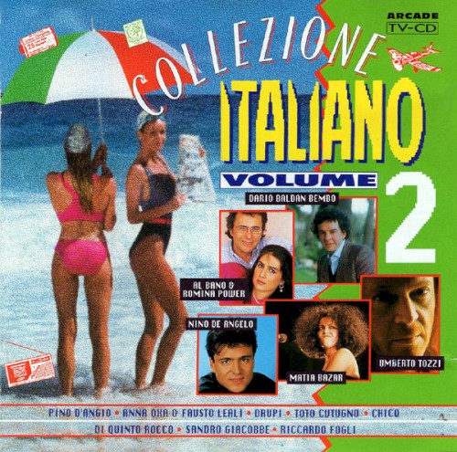 Collezione Italiano - Volume 2