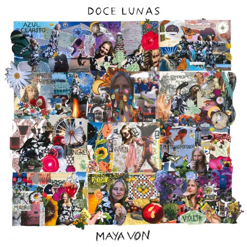 Doce Lunas