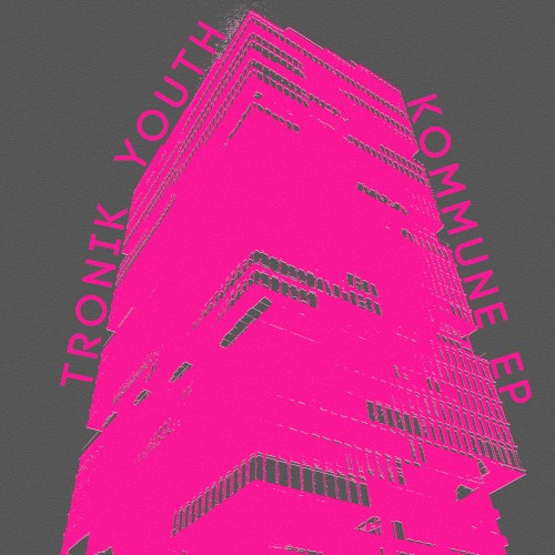 Kommune EP