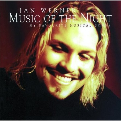 Music of the Night