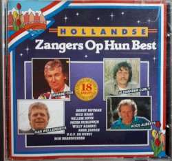 Hollandse zangers op hun best