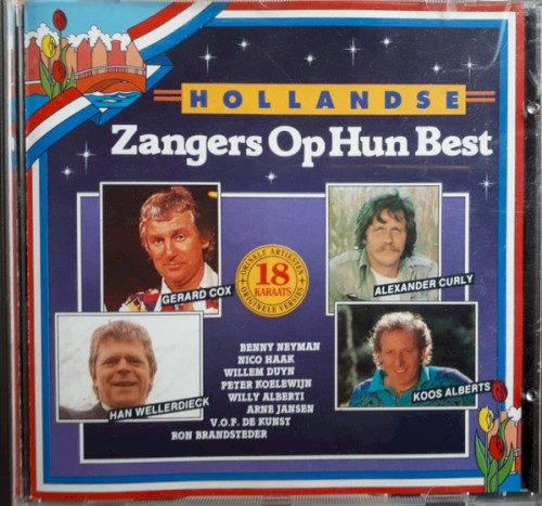 Hollandse zangers op hun best