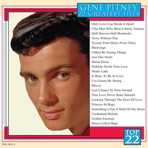 The 22 Greatest Hits