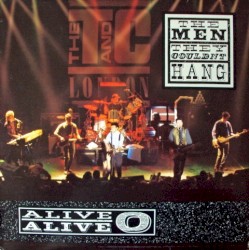 Alive Alive O