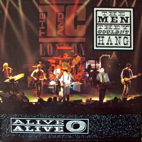 Alive Alive O