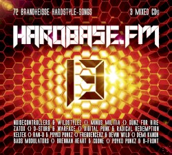 HardBase.FM Volume 13