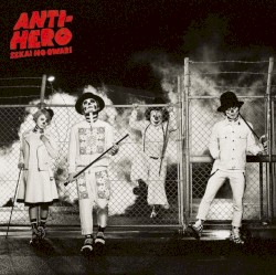 ANTI-HERO