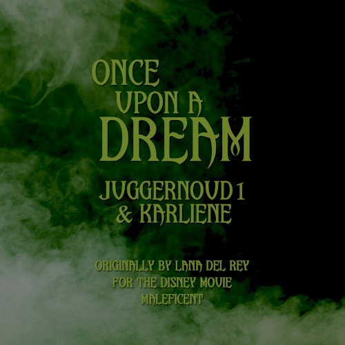 Once Upon a Dream