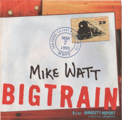 Big Train