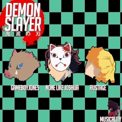 Demon Slayer