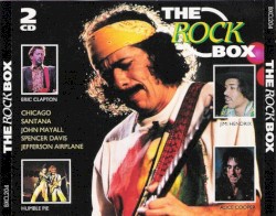 The Rock Box