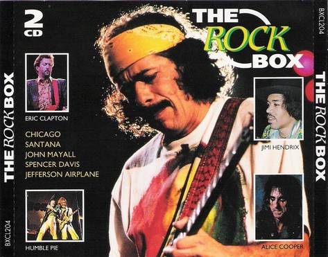 The Rock Box