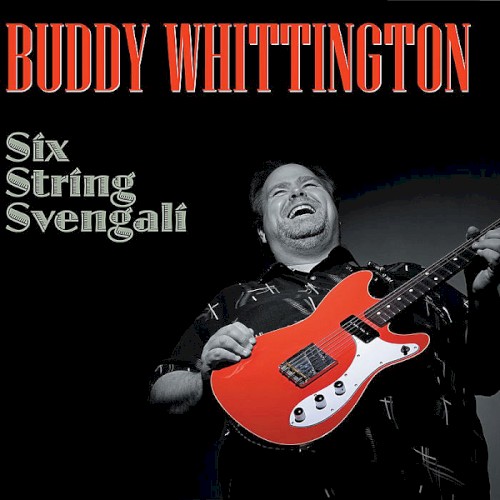 Six String Svengali
