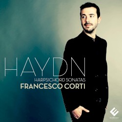 Harpsichord Sonatas