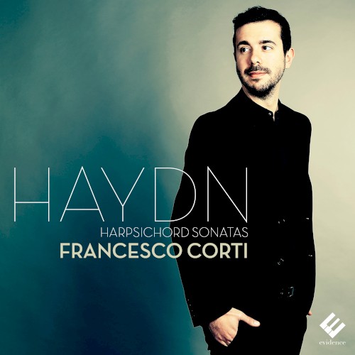 Harpsichord Sonatas