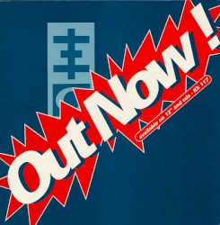 Out Now!