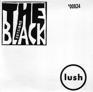 The Black Sessions