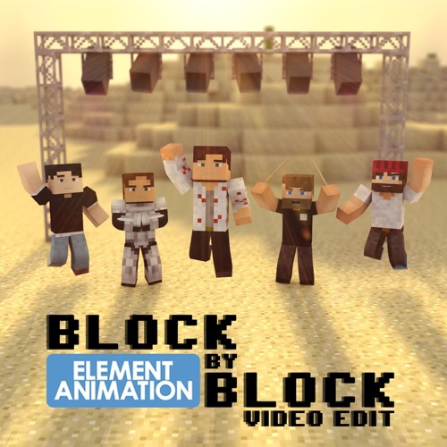 Block by Block