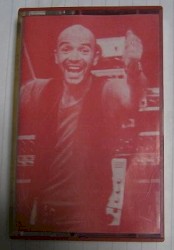 The Red Cassette