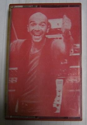 The Red Cassette